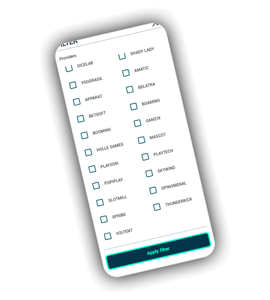 Howzit Casino game provider